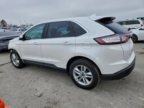 2FMPK3J84HBB94312 2017 FORD EDGE - Image 2