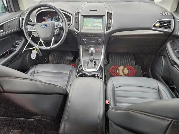 2FMPK3J84HBB94312 2017 FORD EDGE - Image 8