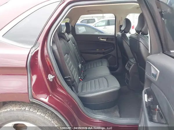 2FMPK3J84HBB98831 2017 FORD EDGE - Image 8
