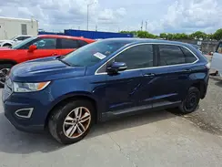 2FMPK3J84HBC01405 2017 FORD EDGE
