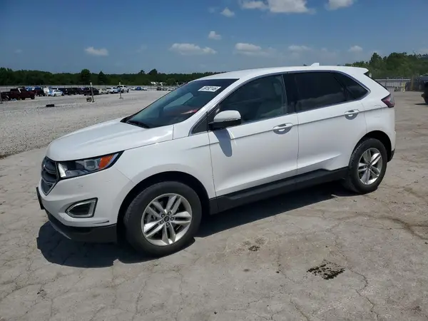 2FMPK3J84HBC24926 2017 FORD EDGE - Image 1