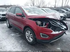 2FMPK3J84HBC25011 2017 FORD EDGE