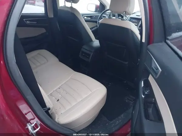 2FMPK3J84HBC25011 2017 FORD EDGE - Image 8