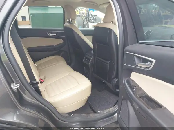 2FMPK3J84HBC59871 2017 FORD EDGE - Image 8