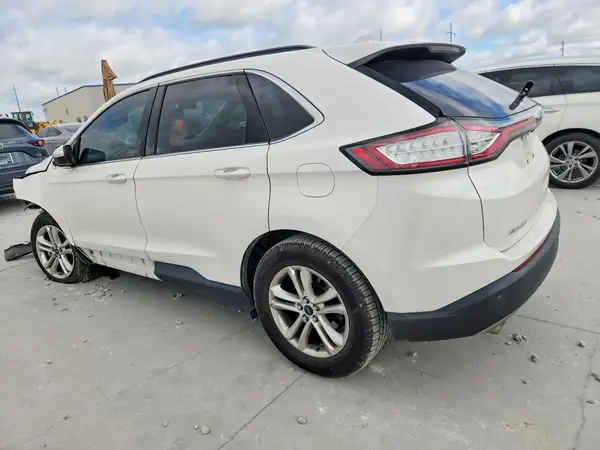 2FMPK3J84HBC63175 2017 FORD EDGE - Image 2