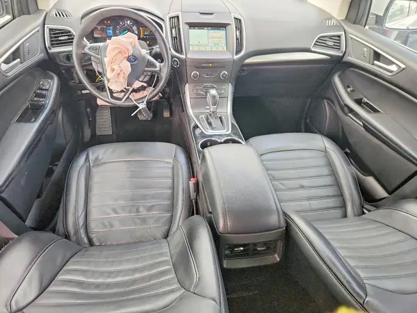 2FMPK3J84HBC63175 2017 FORD EDGE - Image 8