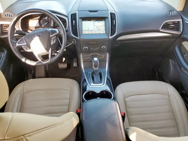 2FMPK3J84HBC63788 2017 FORD EDGE - Image 8