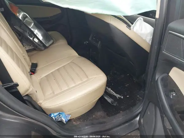 2FMPK3J84JBB15145 2018 FORD EDGE - Image 8