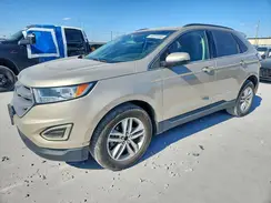 2FMPK3J84JBB25111 2018 FORD EDGE