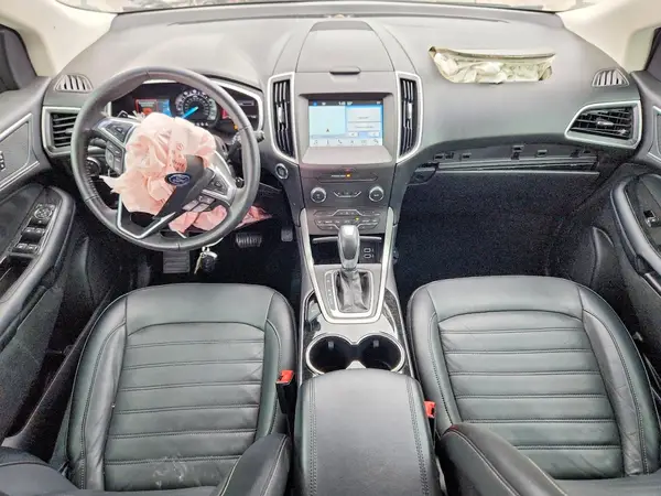 2FMPK3J84JBB25125 2018 FORD EDGE - Image 8