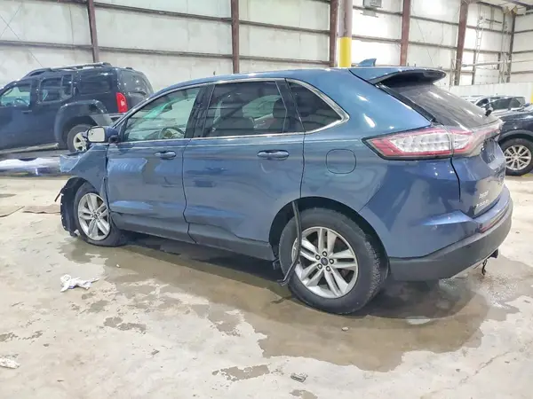 2FMPK3J84JBB37534 2018 FORD EDGE - Image 2