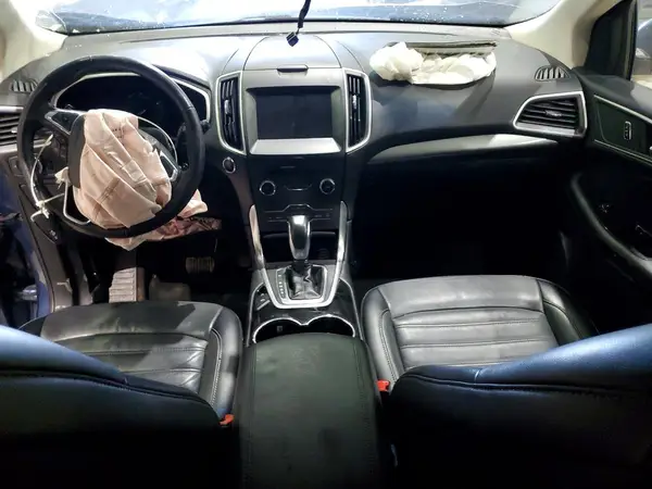 2FMPK3J84JBB37534 2018 FORD EDGE - Image 8