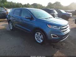 2FMPK3J84JBB50171 2018 FORD EDGE
