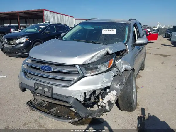 2FMPK3J84JBB51224 2018 FORD EDGE - Image 2