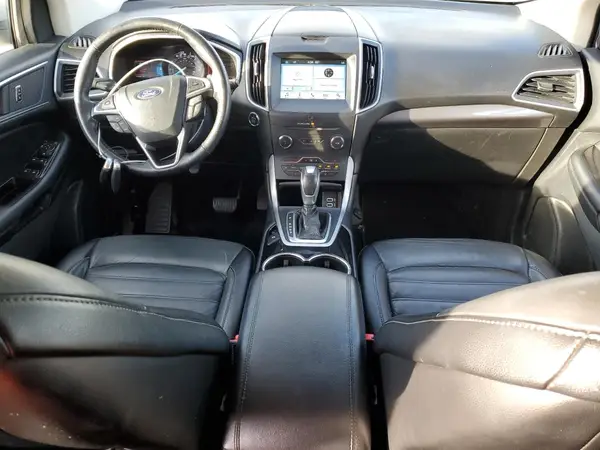 2FMPK3J84JBB53586 2018 FORD EDGE - Image 8