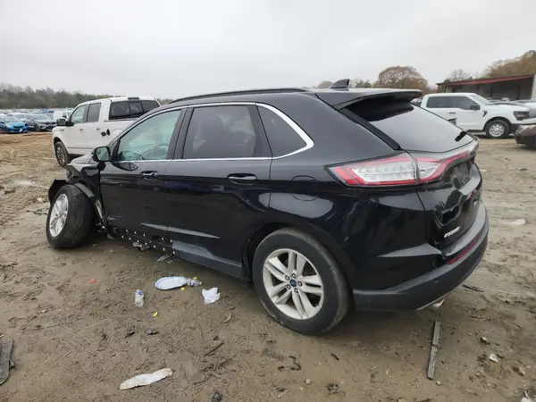 2FMPK3J84JBB55869 2018 FORD EDGE - Image 2