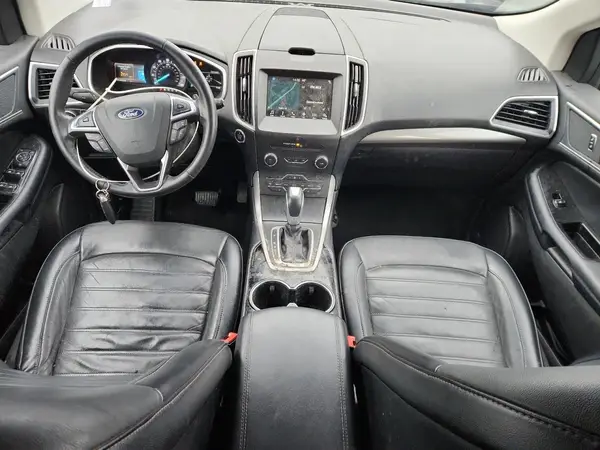 2FMPK3J84JBB55869 2018 FORD EDGE - Image 8