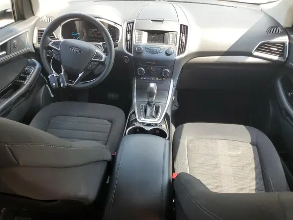 2FMPK3J84JBB62871 2018 FORD EDGE - Image 8