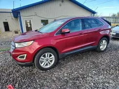 2FMPK3J84JBB66810 2018 FORD EDGE