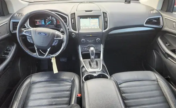2FMPK3J84JBB66810 2018 FORD EDGE - Image 8