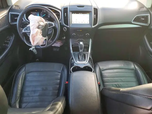 2FMPK3J84JBB70873 2018 FORD EDGE - Image 8