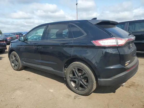 2FMPK3J84JBB78276 2018 FORD EDGE - Image 2