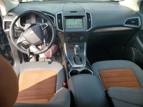 2FMPK3J84JBB78276 2018 FORD EDGE - Image 8