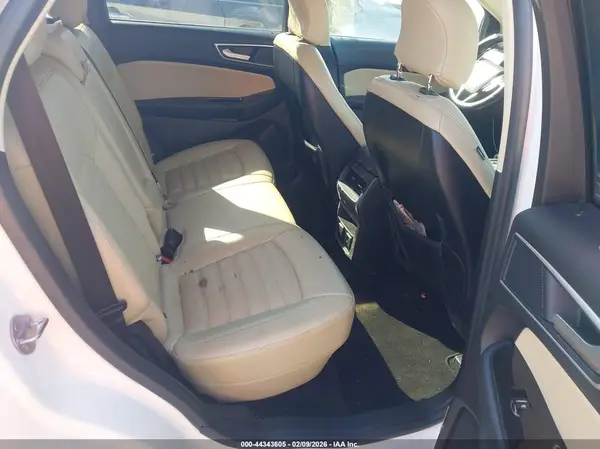 2FMPK3J84JBB79220 2018 FORD EDGE - Image 8