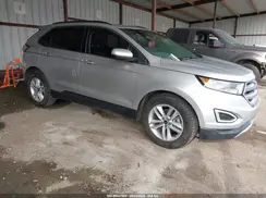 2FMPK3J84JBC09929 2018 FORD EDGE