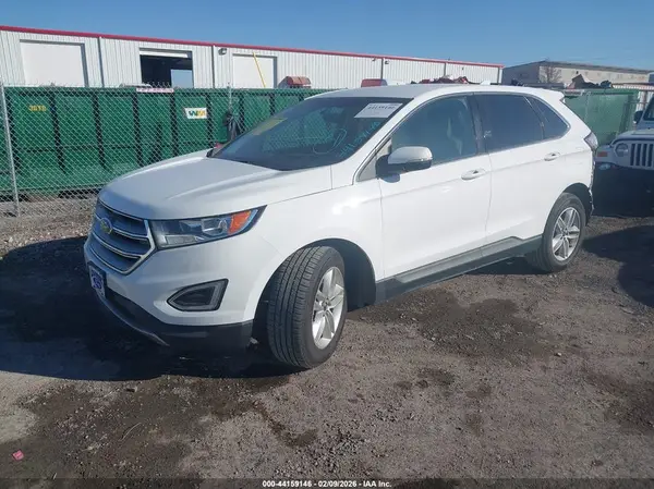2FMPK3J84JBC12278 2018 FORD EDGE - Image 2