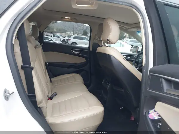 2FMPK3J84JBC20610 2018 FORD EDGE - Image 8