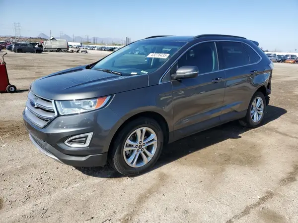 2FMPK3J84JBC20705 2018 FORD EDGE - Image 1