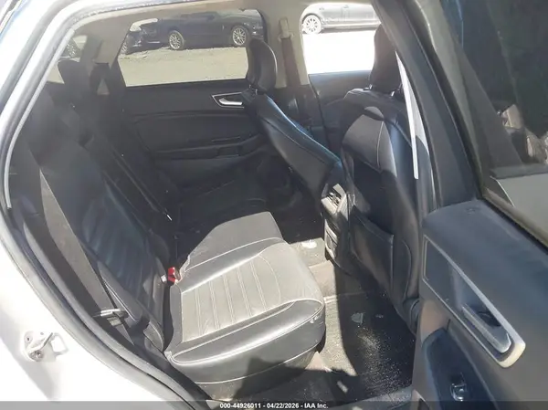 2FMPK3J84JBC49394 2018 FORD EDGE - Image 8