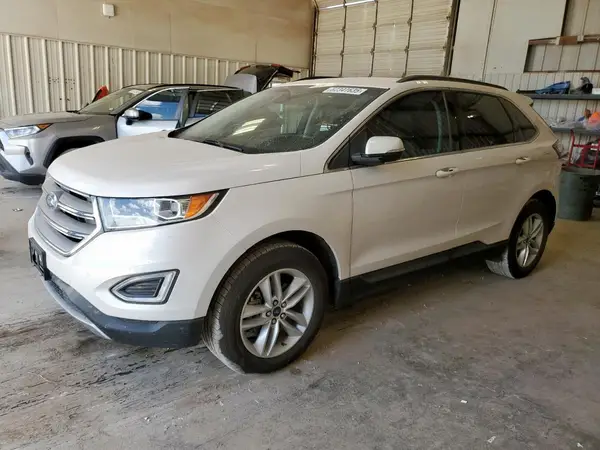 2FMPK3J84JBC60234 2018 FORD EDGE - Image 1