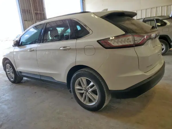 2FMPK3J84JBC60234 2018 FORD EDGE - Image 2