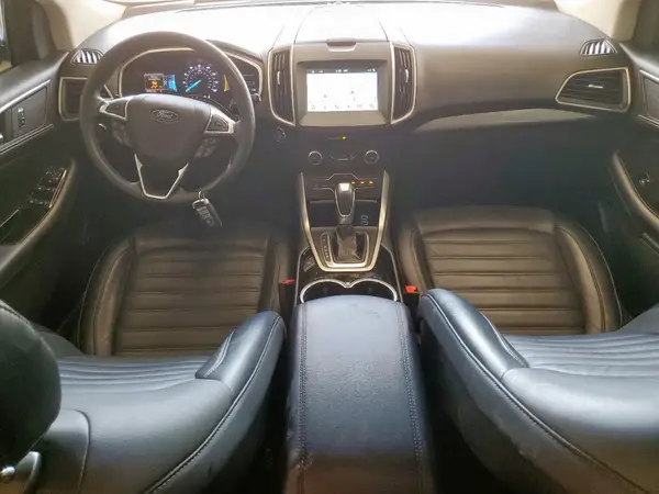 2FMPK3J84JBC60234 2018 FORD EDGE - Image 8