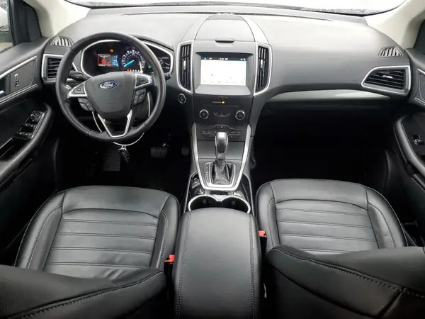 2FMPK3J84JBC63005 2018 FORD EDGE - Image 8