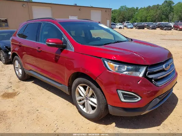 2FMPK3J85GBB02767 2016 FORD EDGE - Image 1