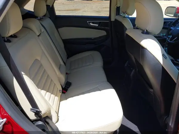 2FMPK3J85GBB02767 2016 FORD EDGE - Image 8