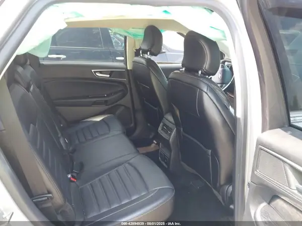 2FMPK3J85GBB03739 2016 FORD EDGE - Image 8
