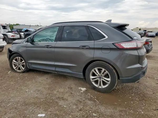 2FMPK3J85GBB18466 2016 FORD EDGE - Image 2