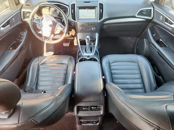 2FMPK3J85GBB18466 2016 FORD EDGE - Image 8