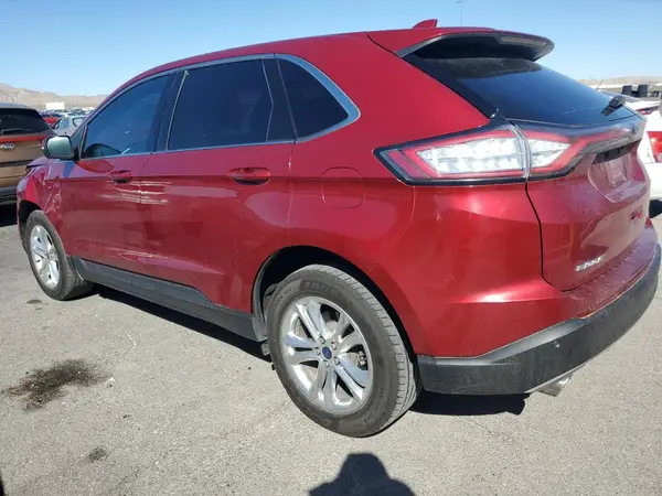 2FMPK3J85GBB19049 2016 FORD EDGE - Image 2