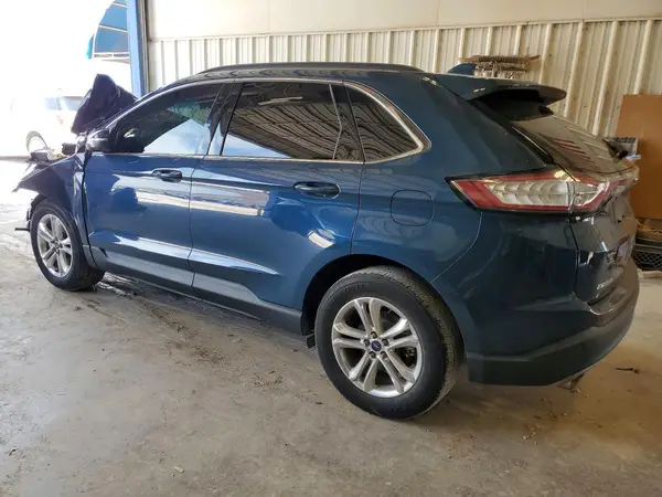 2FMPK3J85GBB26793 2016 FORD EDGE - Image 2