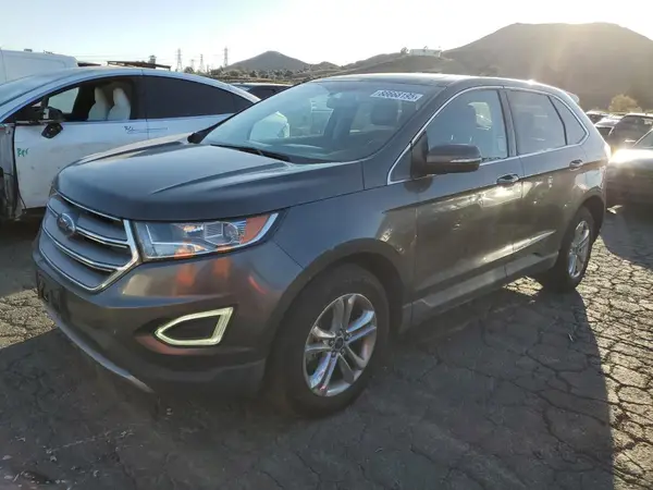 2FMPK3J85GBB58952 2016 FORD EDGE - Image 1