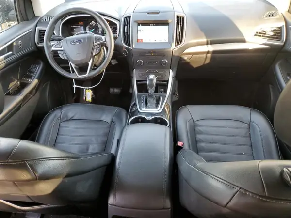 2FMPK3J85GBB58952 2016 FORD EDGE - Image 8