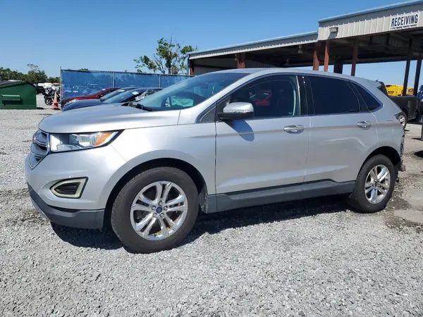 2FMPK3J85GBB61334 2016 FORD EDGE - Image 1