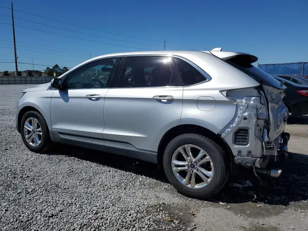 2FMPK3J85GBB61334 2016 FORD EDGE - Image 2