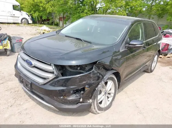 2FMPK3J85GBB68493 2016 FORD EDGE - Image 2