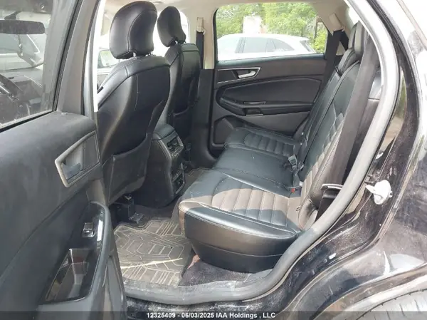 2FMPK3J85GBB68493 2016 FORD EDGE - Image 8